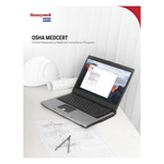 Honeywell 230096 MedCert License