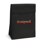 Honeywell 77BAG Medium Carrying Bag, 9-1/2 in H x 7-3/4 in W x 1-1/2 in D, Nylon, For Use With 5500 and 7700 Series Half Mask Respirators