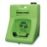 Honeywell Safety 32-000230-0000 Eyewash Station, Wall Mounting, ANSI Z358.1-2009