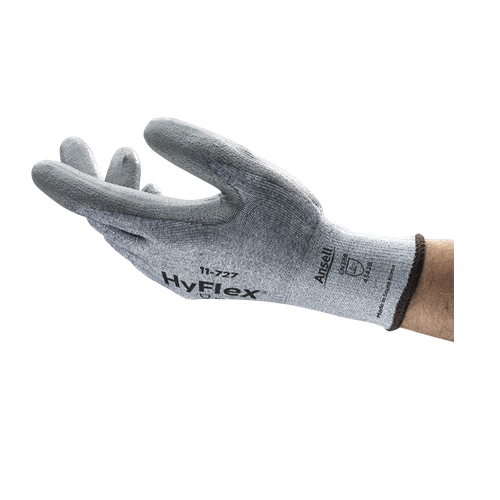 Ansell Glove Hyflex Foam Nitrile Size 10
