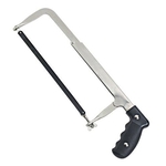 Blackhawk by Proto FT-1202 Adjustable Hacksaw Frame, 10 in, 12 in L, 1 in D Throat