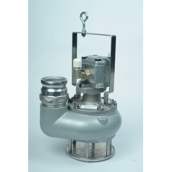 Greenlee H4635 Hydraulic Trash Pump, Domestic