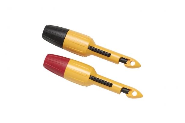 Fluke TP81 Insulation Piercing Clip Set, 60 VDC