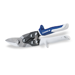 LENOX TOOLS 22213PDC4R Pipe Duct Cutter, 18 ga, 22 ga THK Cutting, 3 in L Steel Bit