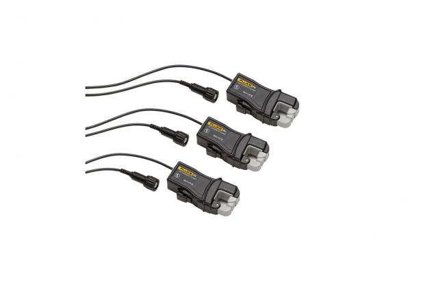 Fluke I5SPQ3 AC Current Clamp, 600 VAC, 70 A, CAT III 600 V/IEC/EN61010-1/Pollution deg 2, 4-1/2 in L