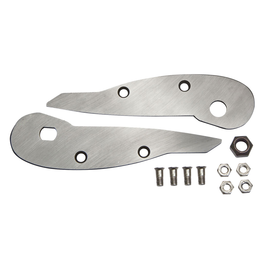 Klein 3101 Replacement Blade, For Use With Tinner Snips, Steel