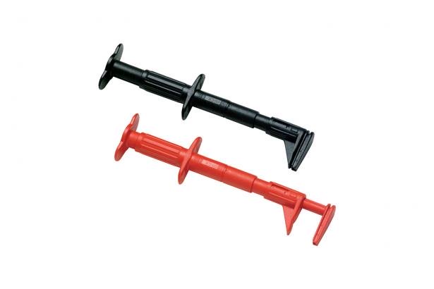 Fluke AC87 Bus Bar Clip Set Test Lead