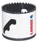 LENOX TOOLS 1771984 Hole Saw, 2-3/8 in Dia, 1-5/8 in D Cutting