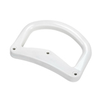 Igloo 9518 Replacement Curved Handle, For Use With Igloo 5 gal Water Jug, Plastic