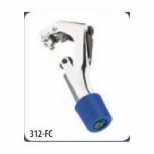 Imperial Hi-Duty 312-FC TC-1000 Tube Cutter, 1/4 to 1-5/8 in, Screw Knob Handle