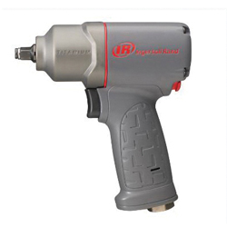 Ingersoll-Rand 2115TIMAX Impact Wrench, 3/8 in Square Drive, 300 ft-lb Torque