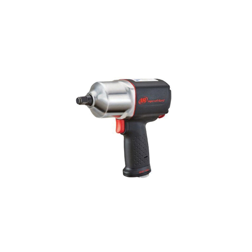 Ingersoll-Rand 2135QXPA Air Impact Wrench, 1/2 in Drive, 780 ft-lb Torque