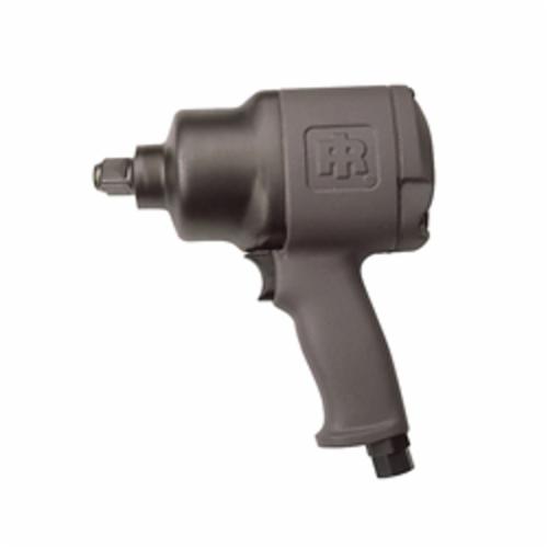 Ingersoll-Rand 2161XP Ultra Duty Air Impact Wrench, 3/4 in Drive, 1250 ft-lb Torque, 10 cfm Air Flow, 8-1/3 in OAL