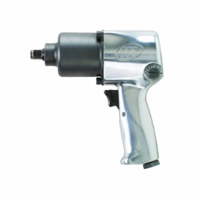 Ingersoll-Rand 231HA-2 231 General Duty Air Impact Wrench, 1/2 in Drive, 25 to 350 ft-lb Torque, 4.2 to 22 cfm Air Flow, 9 in OAL