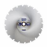 Irwin 11870 Circular Saw Blade, 10 in Dia x 1.8 in THK, 5/8 in Arbor, 180 Teeth