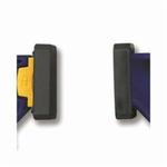 Irwin Quick-Grip 1826578 Replacement Refill Pad, For Use With 5462 and 54122 Mini Bar Clamp, Resin