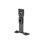 Irwin Quick-Grip 1964756 Bar Clamp Stand, For Use With SUREFORCE Clamps, Plastic, Black