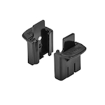 Irwin Quick-Grip 1964757 Medium Duty Bar Clamp Deck Tool, For Use With SUREFORCE Clamps