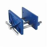 Irwin Quick-Grip 226361 Regular Wood Workers Vise, 4-1/2 in Jaw, Forged Iron