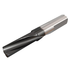 Iscar 5530106 MULTIFUNCTION TOOLS Boring Bar, 0.1575 in Dia Min Bore, 0.4724 in Max Bore Depth, 34 mm OAL, Solid Carbide