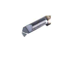 Iscar 6402279 PICCOCUT Boring Bar, 0.197 in Dia Min Bore, 0.748 in Max Bore Depth, 1.378 in OAL, Solid Carbide
