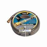 Jackson 4003900 Pro-flow Heavy Duty Professional Hose, 3/4 in Nominal, 50 ft L, 450 psi Working, Brass/PVC