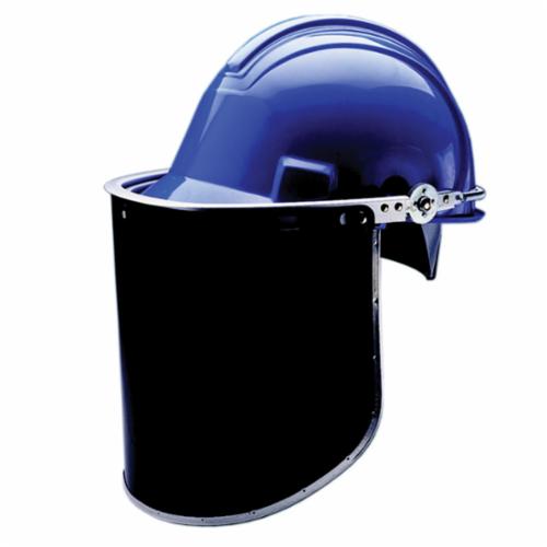 Jackson Safety* 14391 Model P Brimmaster Model P Cap Adapter, For Use With SC-6, Sentry III and CHARGER* Hard Hat, Aluminum, Specifications Met: CSA Certified