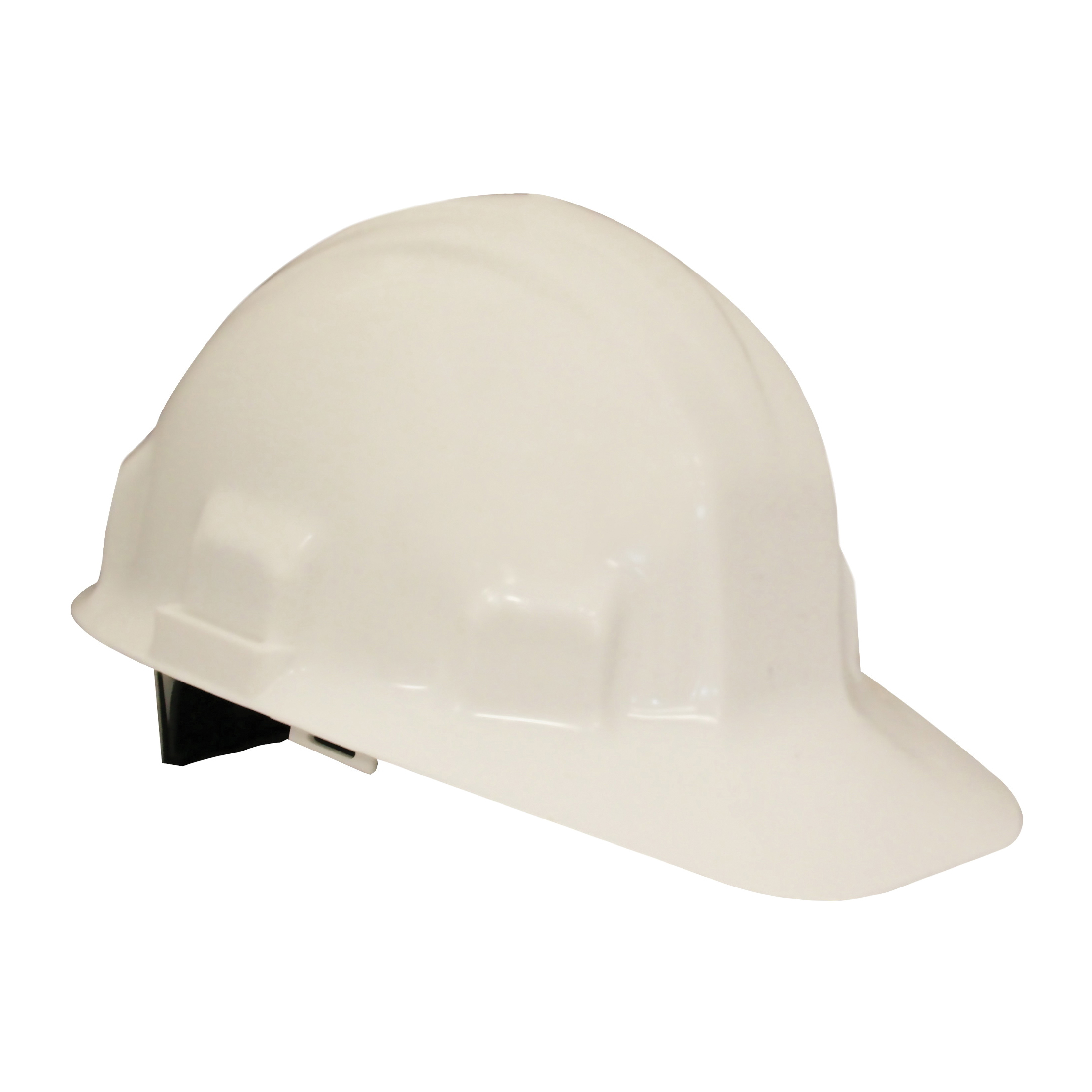Jackson Safety* 14409 Sentry III Cap Style Hard Hat, SZ 6-1/2 Fits Mini Hat, SZ 8 Fits Max Hat, HDPE, 6-Point Suspension, ANSI Electrical Class Rating: Class C, E and G, ANSI Impact Rating: Type I, Ratchet Adjustment