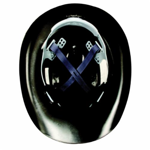 Jackson Safety* 14459 Ratchet Replacement Suspension, 4 Suspension Points, For Use With Western OutLaw Hard Hat, Specifications Met: ANSI Z89.1-2003 Type I, Class C/G/E