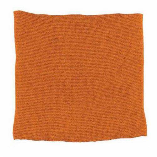 Jackson Safety* 14495 AA7 Winter Liner, Universal, Orange, Polyester
