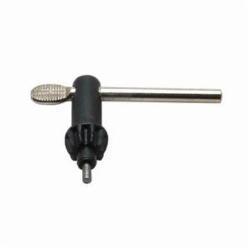 Jacobs 2948D Self-Ejecting T-Handle Chuck Key, 5/16 in Dia Pilot, Key Number: S-K3C, For Use With 3, 34 Series and 14N Chucks, Soft Steel