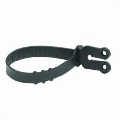 Jacobs 30252 Chuck Key Leash, 1/4 in, 3/8 in Chuck Key, For Use With Chuck Key, Rubber