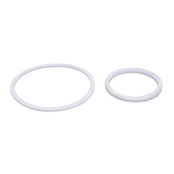 Justrite 08103 Gasket, For Use With Safety Drum Funnel, PTFE
