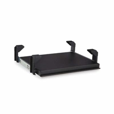 Kendall Howard Kendall Howard 5200-3-200-00 Keyboard Tray, Black, 5.07 in H