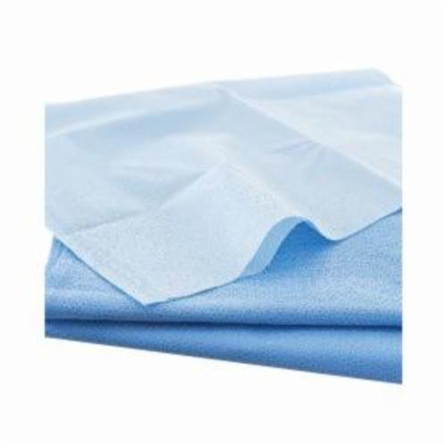 Kimberly-Clark* KimGuard* One-Step* 62036 KC200 Non-Sequential Sterilization Wrap, Low Lint SMS Fabric, Blue