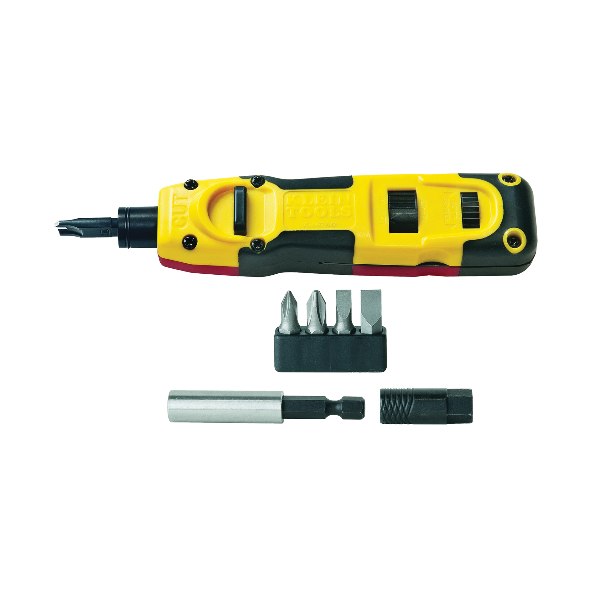 Klein VDV427-807 Punchdown Multi-Tool