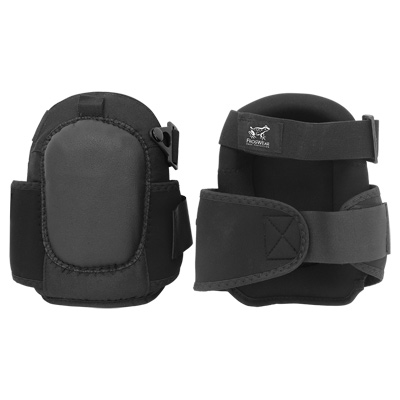 FrogWear Knee Protection Premium Cap-Free Knee Pads One Size