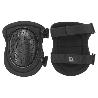 FrogWear Knee Protection Gel-Lined Knee Pads One Size