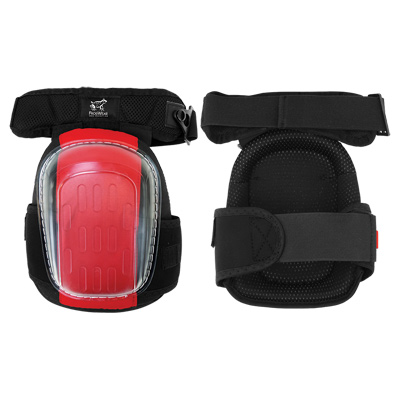 FrogWear Knee Protection Non-Marring Knee Pads One Size