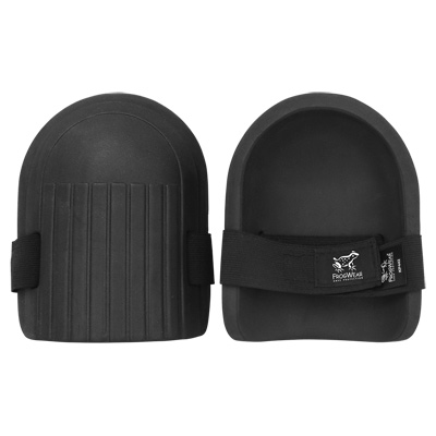 FrogWear Knee Protection Economy Knee Pads One Size