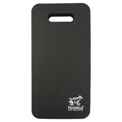 FrogWear Knee Protection Small Foam Kneeling Pad One Size