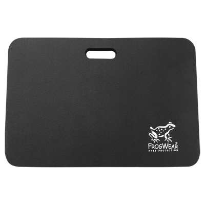 FrogWear Knee Protection Large Foam Kneeling Pad One Size