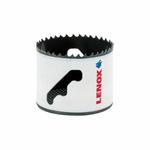LENOX TOOLS 1771961 Hole Saw, 1-3/8 in Dia, 1-5/8 in D Cutting
