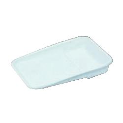 Linzer RM4110 Paint Tray Liner, 1 qt Capacity, Plastic, White