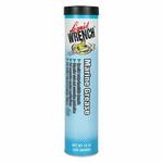Liquid Wrench GR015 Grease, 15 oz Plastic Tube, Liquid, Red, -40 to 325 deg F
