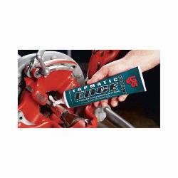 LPS 43100 Edge Lube Biodegradable Cutting Fluid, 10 oz Squeeze Tube, Slight Soapy, Solid, Viscous, Paste, Opaque