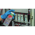 LPS 58116 Food Grade Electronic Cleaner, Hydrocarbon Like Odor/Scent, Colorless, Gas