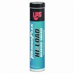 LPS 70414 ThermaPlex High Load Bearing Grease, 14.1 oz Cartridge, Paste, Black, -22 to 350 deg F
