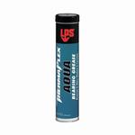LPS 70514 ThermaPlex Aqua Bearing Grease, 14.1 oz Cartridge, Paste Form, Amber, -4 to 300 deg F