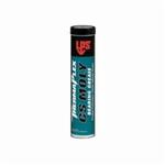 LPS 70814 ThermaPlex CS Moly Bearing Grease, 14.1 oz Cartridge, Paste, Gray/Black, 0 to 425 deg F